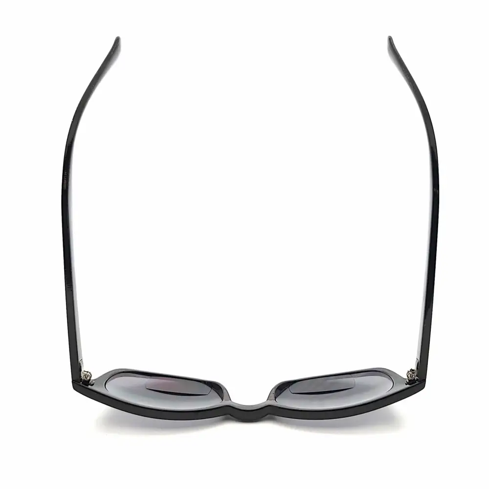 Oval Bifocal Reading Sunglasses