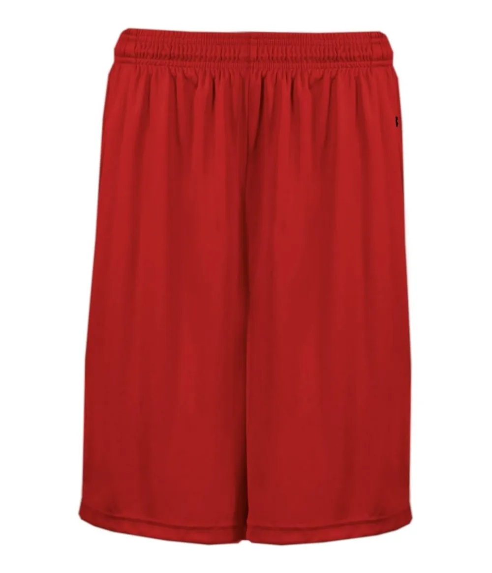 Youth Weekend Pocketed Shorts