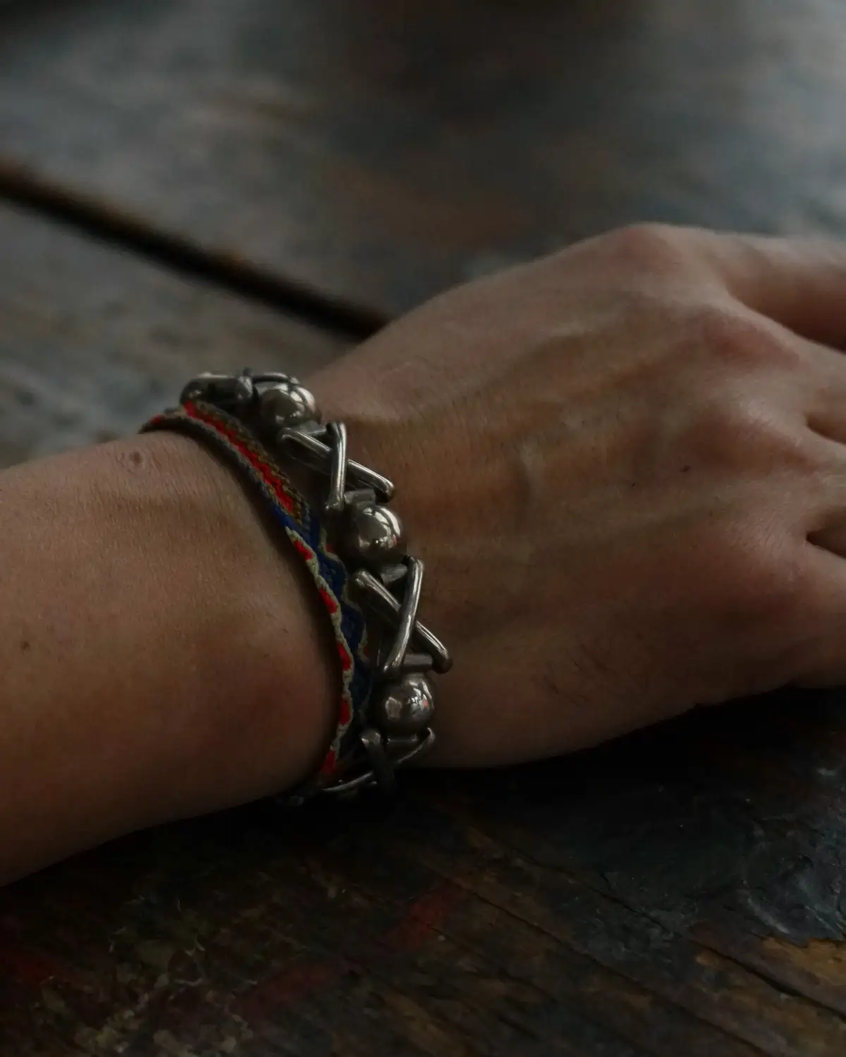 Statement Classic Bracelet