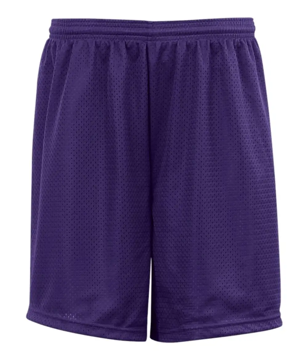 Men's Mesh Tricot Shorts