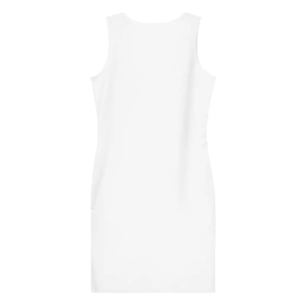 Bodycon Dress Coconut Cocktail