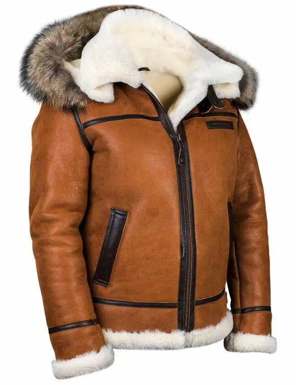 Everyday Faux Leather Bomber Jacket
