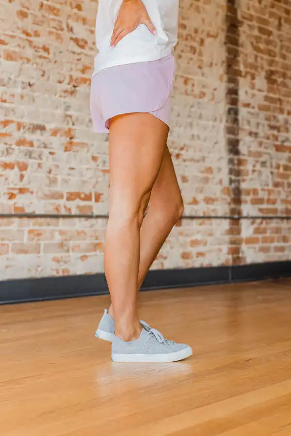 Active Athleisure Shorts