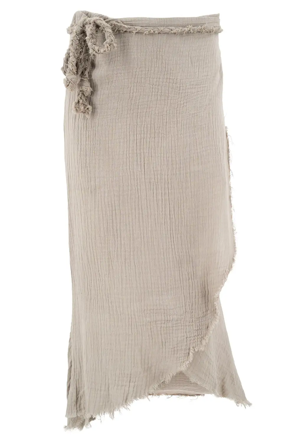Roomy Daily Everyday Casual Skirt