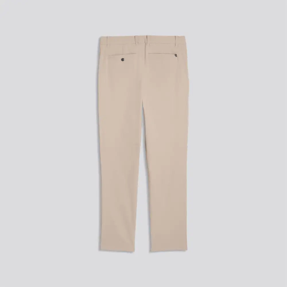 Tailored Performance Men's Golf Pants