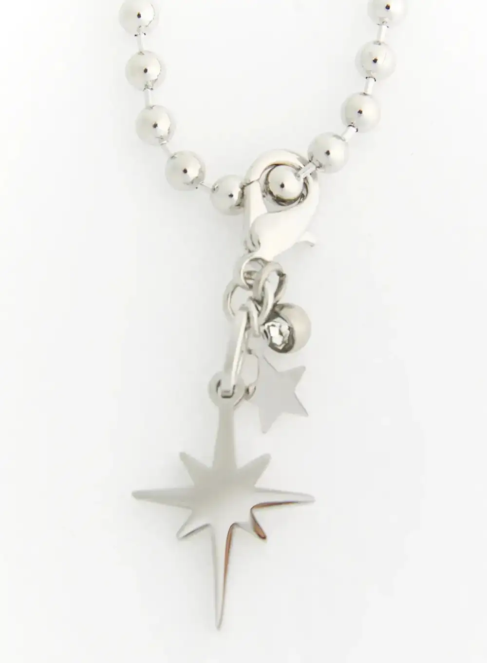 Dog Tag Necklace