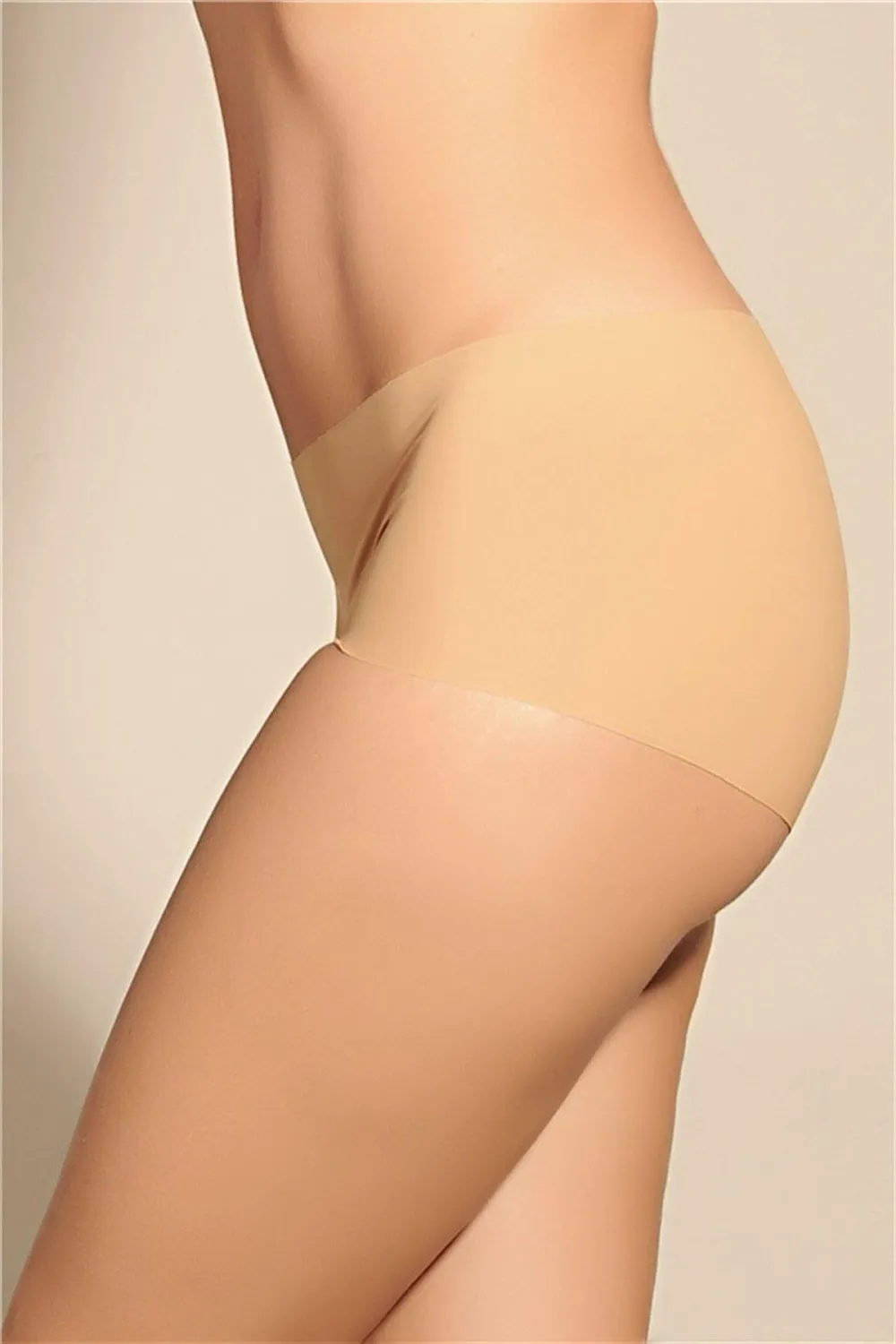 Subtle Lace Comfort Everyday Panties