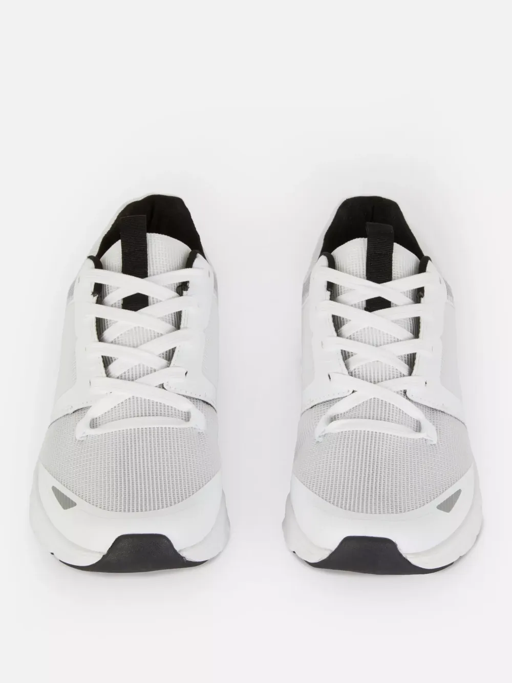 Breathable Knitted Thick-Soled Non-Slip Sneakers