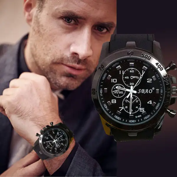 Sports Watch