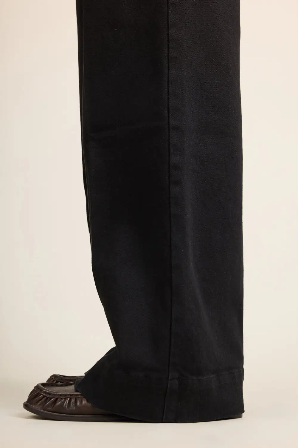 Women's Refined Slim Straight High Waist Jeans