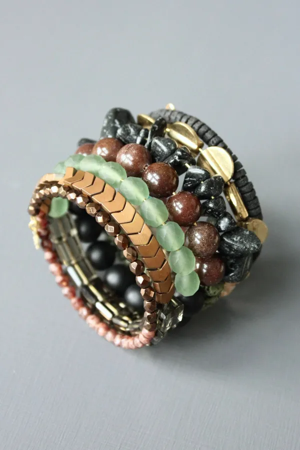 Refined Everyday Accessory 11