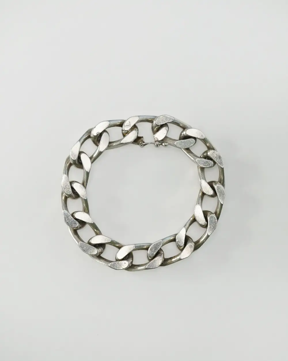 Statement Chain Bracelet