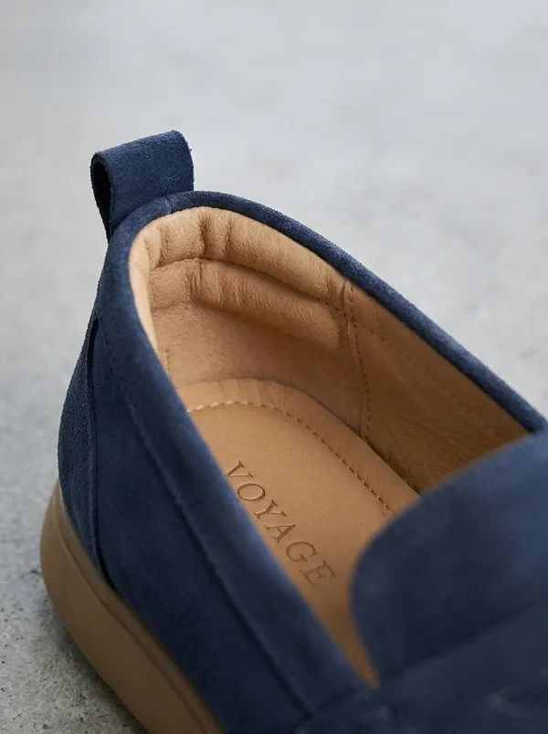 Men's Smart Business Penny Loafers