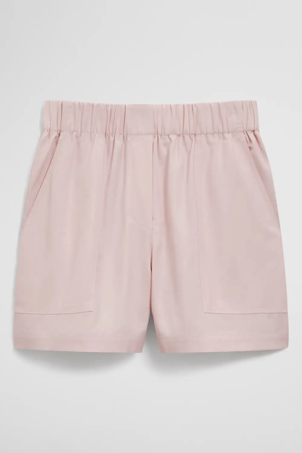Women's Easy Fit Classic Shorts