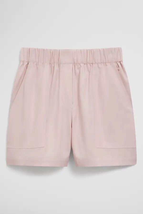Women's Easy Fit Classic Shorts