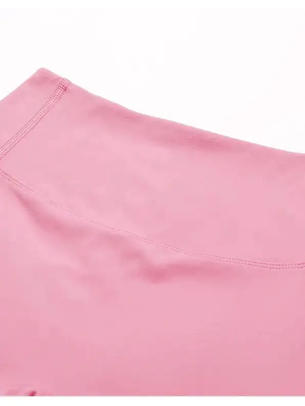 Quick-Dry Shrink-Resistant Workout Set