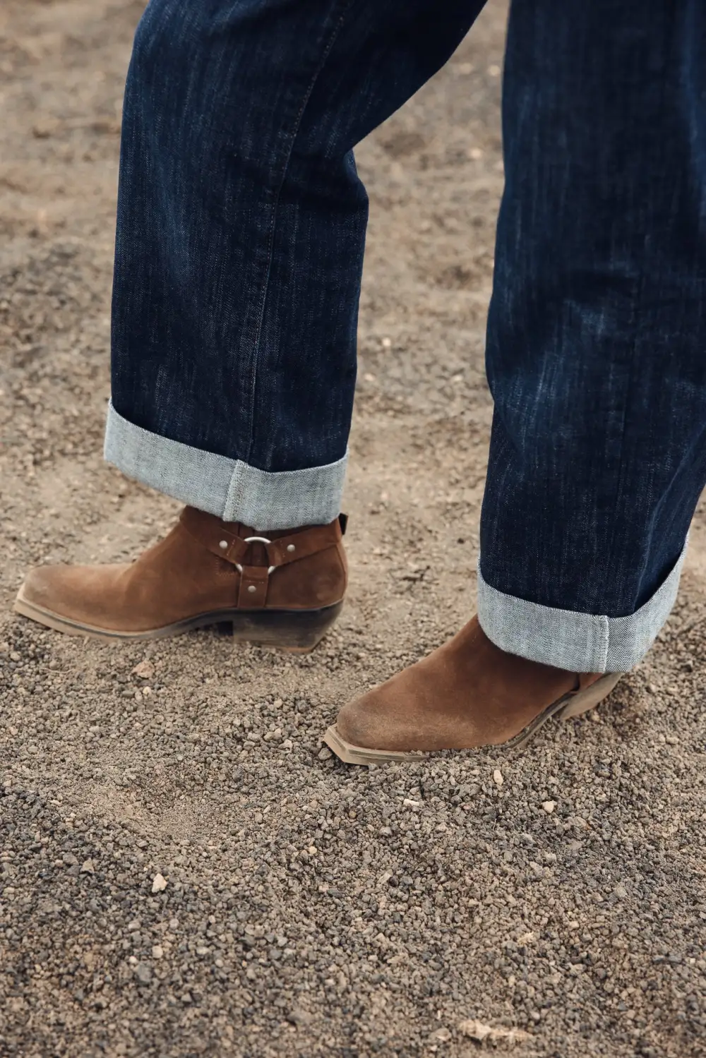 Women's Casual Modern Denim Jeans