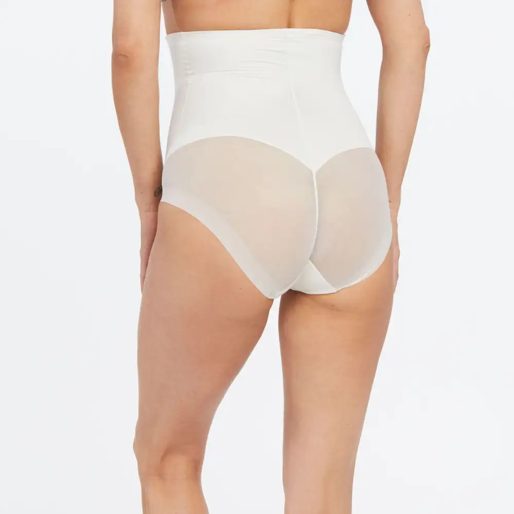 Women's Seamless Shaping Panty
