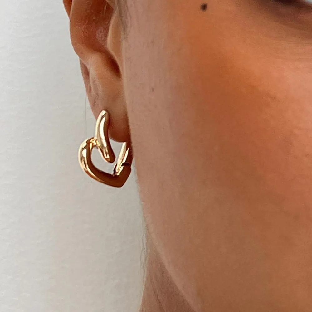 Modern Samanta Earrings