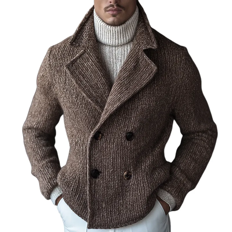 Tailored Chore Jacket