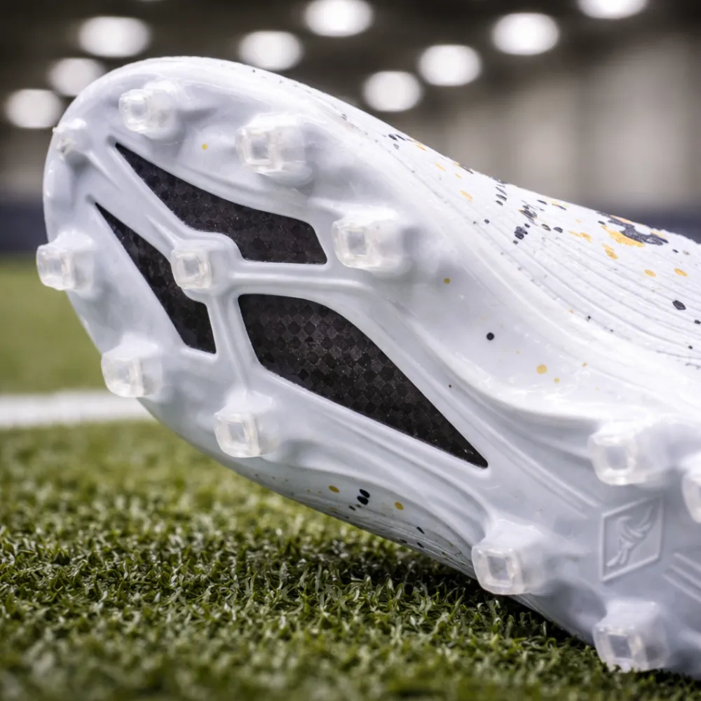 High Top Indoor Field Shoes