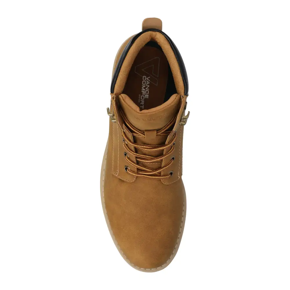 Ankle Work Boots