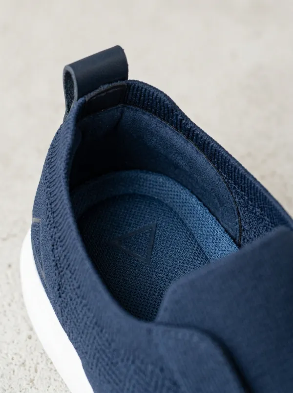 Outdoor-Inspired Herringbone Graphic Street Look Men's Stretch Canvas Shoes
