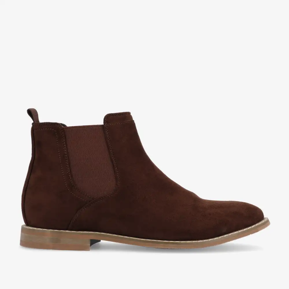 Chelsea Work Boots
