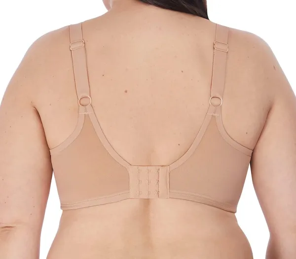 Polished Fit Underwire Support Bra