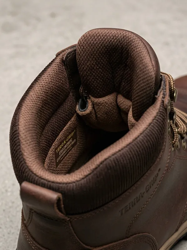 Unisex Outdoor Adventure Work Boots
