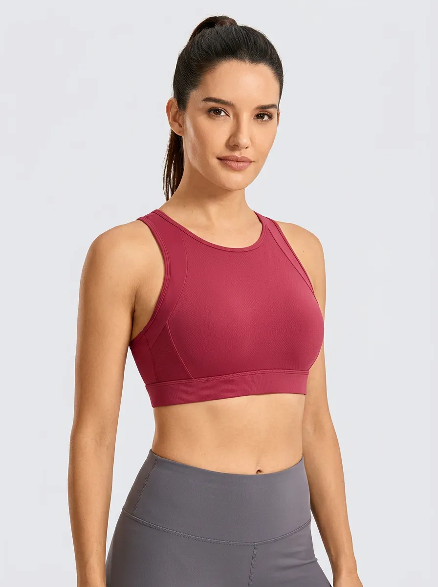 Women's Active Active Racerback Bra