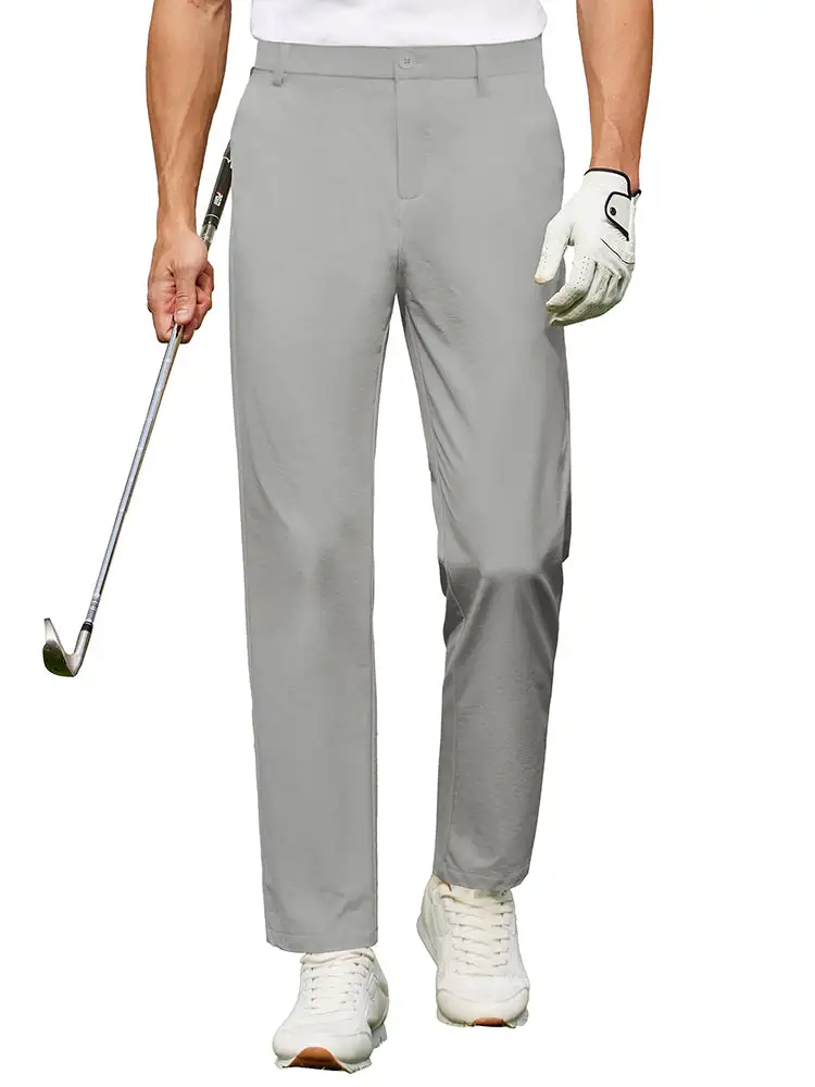 Stretch Quick Dry Lightweight Dress Pants