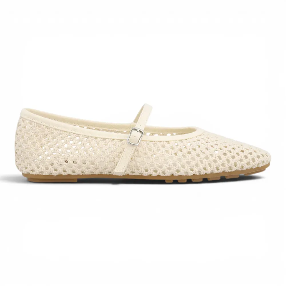 Kora Classic Mary-Jane