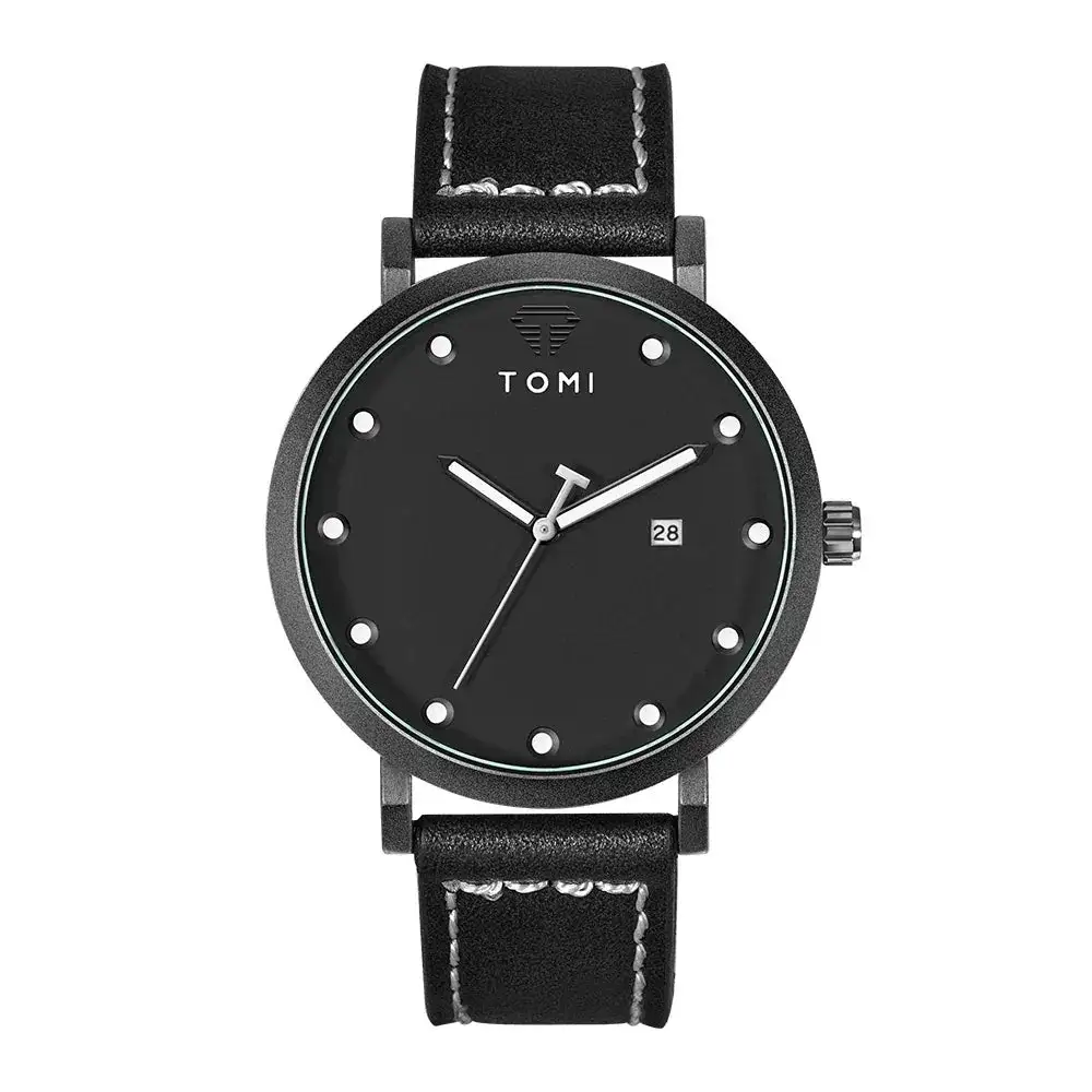 TOMI T074 Noble Cadence
