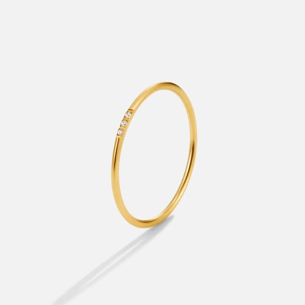 Everyday Band Ring
