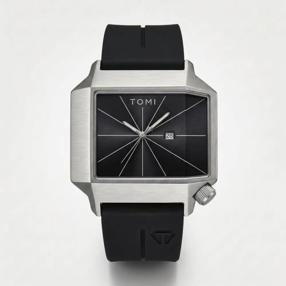 TOMI T021 Atlas Perpetual