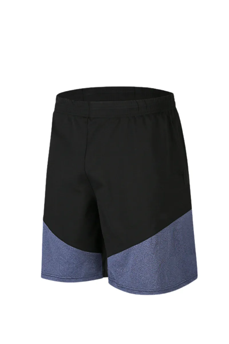 Quick Dry Breathable Relaxed Fit Athletic Shorts