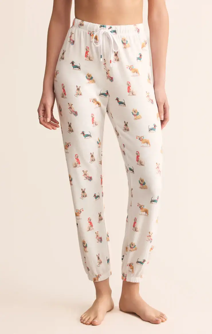 Jogger Lightweight Pants