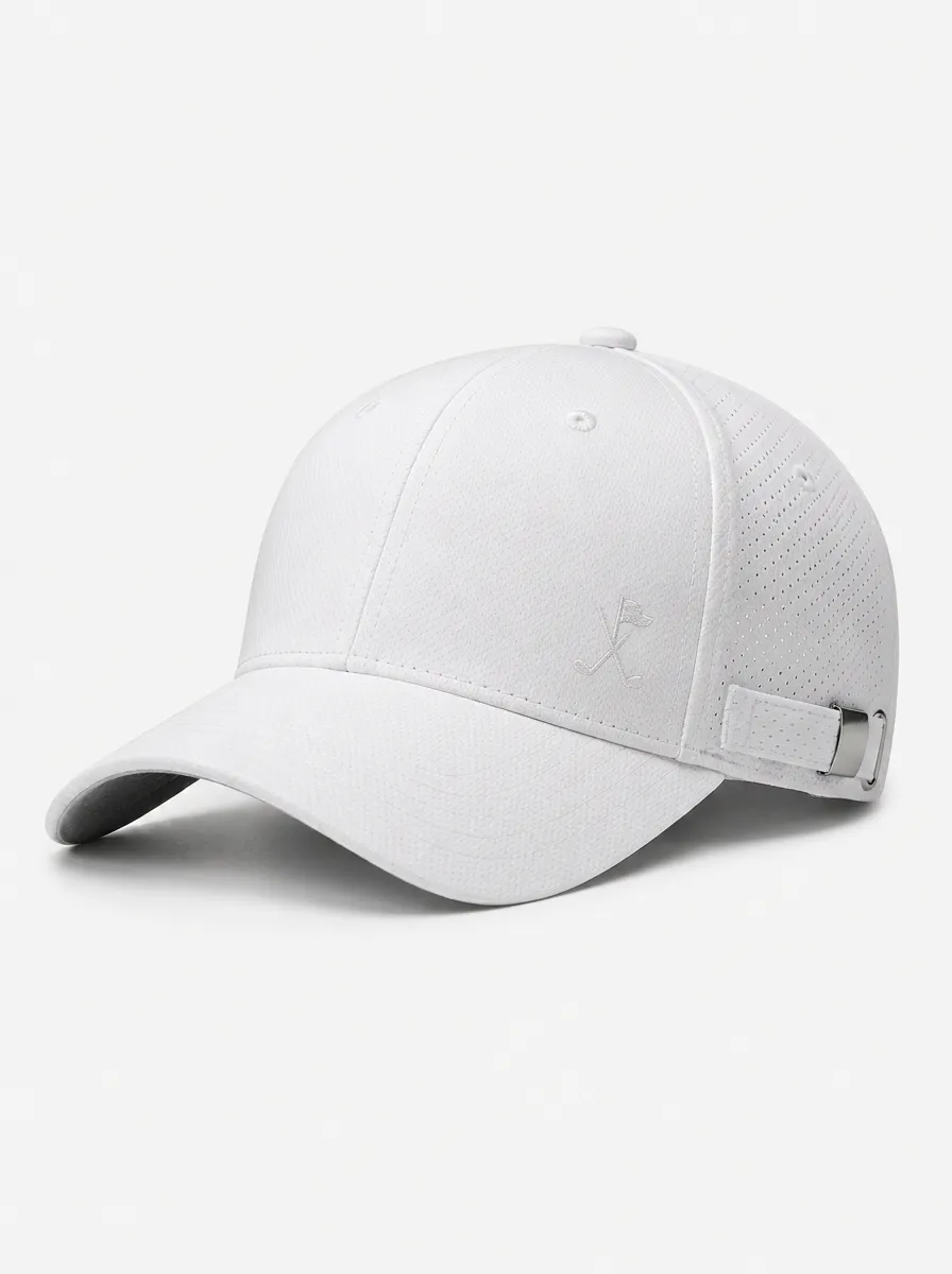 Horse Riding Embroidery Unisex Equestrian Baseball Cap