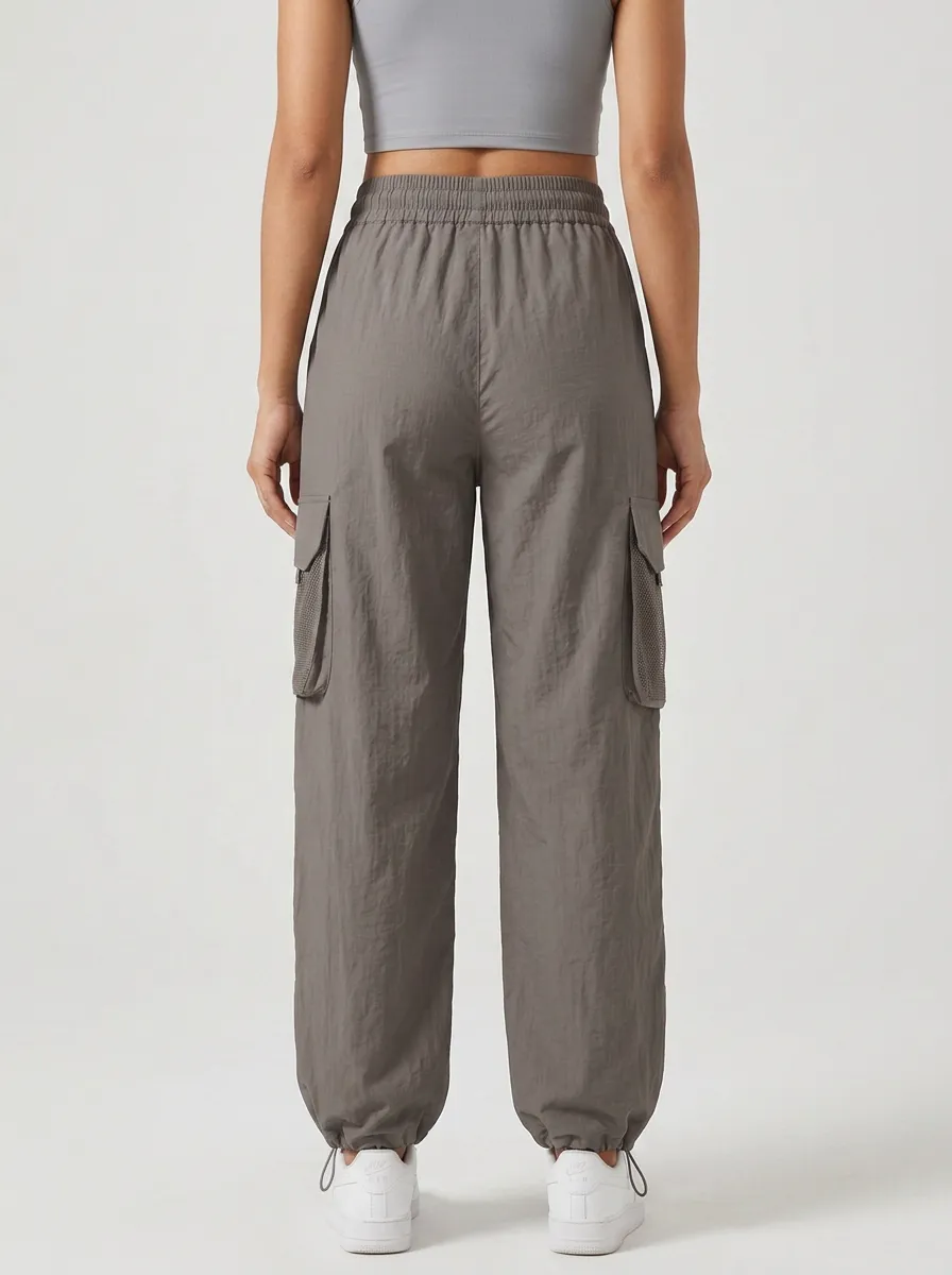 Pocket Outdoor Breathable Casual Breathable Cargo Pants