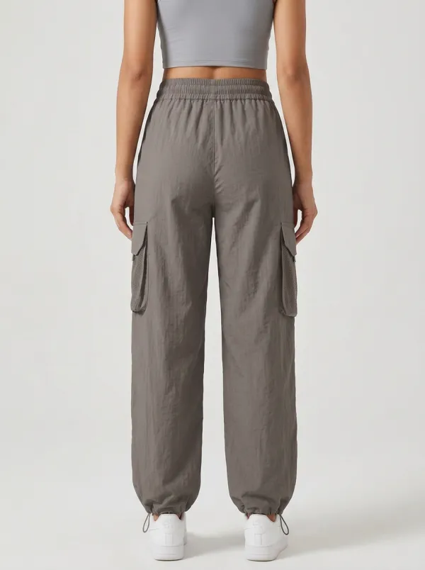 Pocket Outdoor Breathable Casual Breathable Cargo Pants