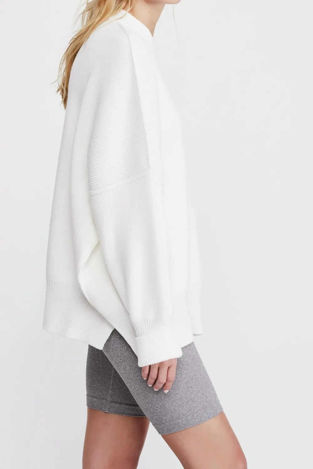 Easy Street Tunic