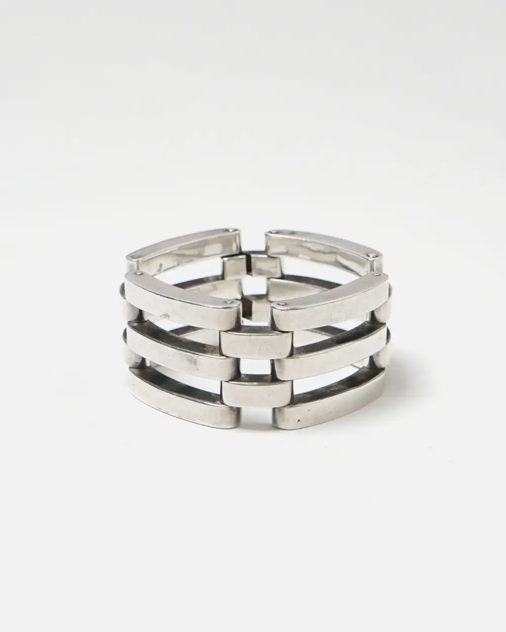 Bold Classic Bracelet