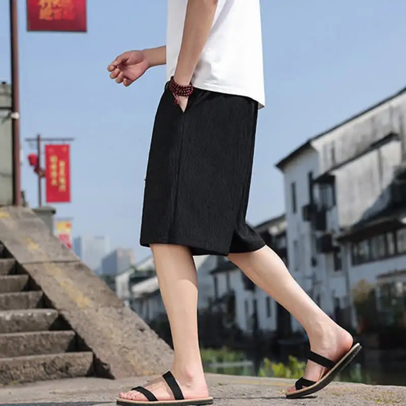Comfort Utility Shorts