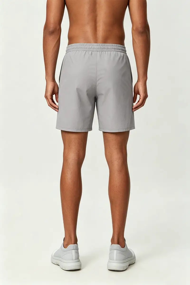 Quick Dry Lightweight Athletic Shorts