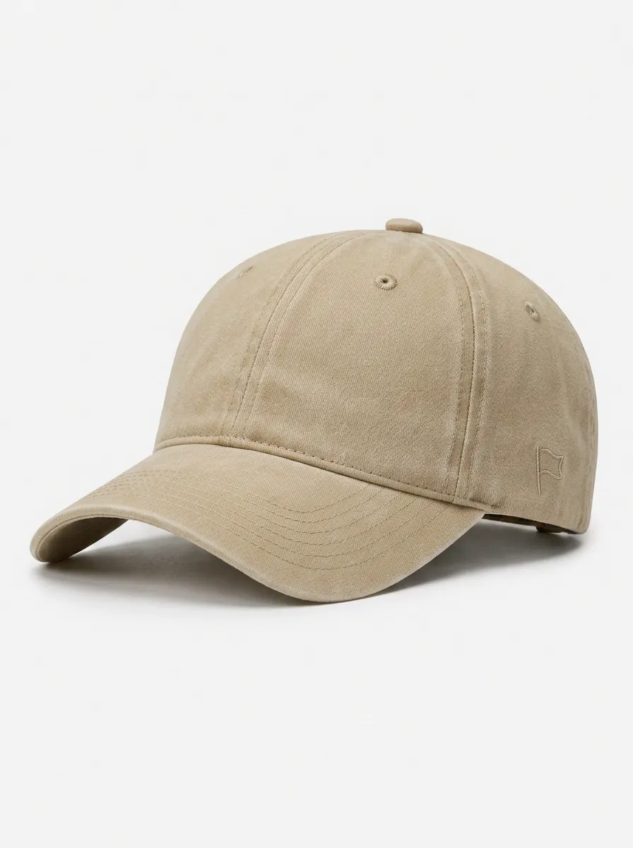 Unisex Equestrian Lover Horse Silhouette Printed Baseball Cap