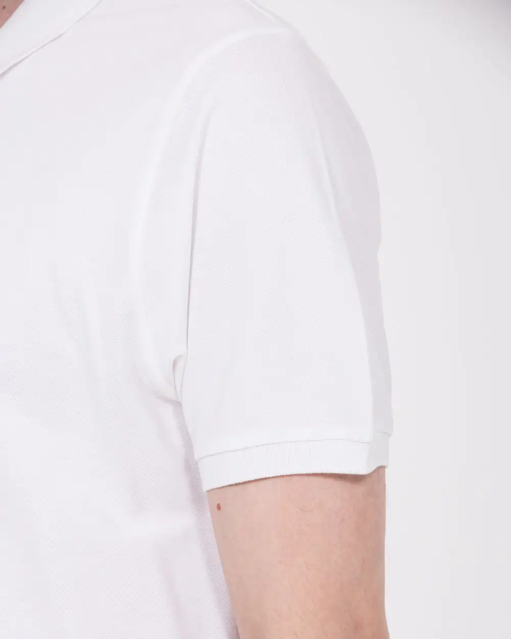 Contemporary Regular Fit Polo Shirt