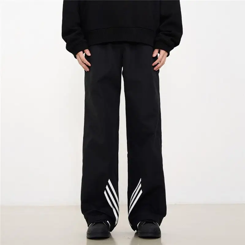 Women's Striped Sport Pants