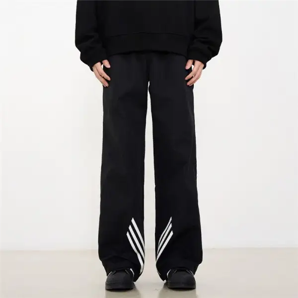 Women's Striped Sport Pants