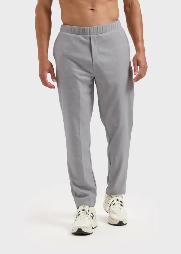 Flexible Clean Trousers